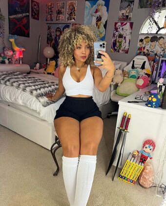 Avanti Nagie Wycieki OnlyFans Zdjęcie 41