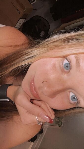 Avarodes Nagie Wycieki OnlyFans Zdjęcie 14
