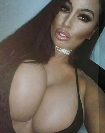 avavanrose Nagie Wycieki OnlyFans Zdjęcie 13