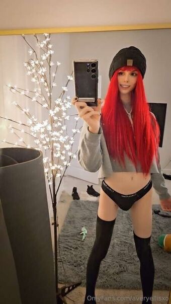 Avery Ellis
