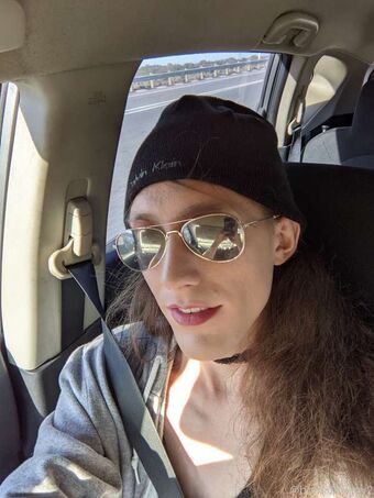 Avery Starling Nagie Wycieki OnlyFans Zdjęcie 19