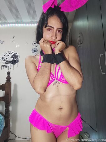avliequeena Nagie Wycieki OnlyFans Zdjęcie 10