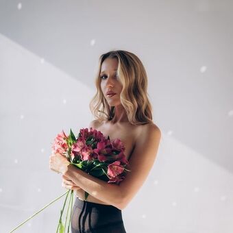 avocadaa Nagie Wycieki OnlyFans Zdjęcie 2