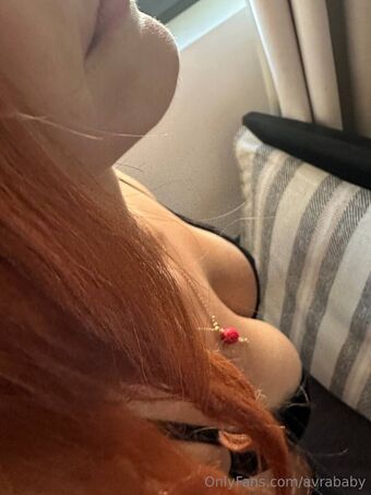 avrababy Nagie Wycieki OnlyFans Zdjęcie 5