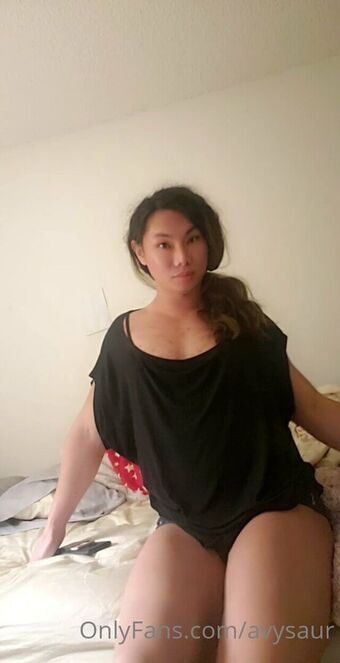 avysaur Nagie Wycieki OnlyFans Zdjęcie 8