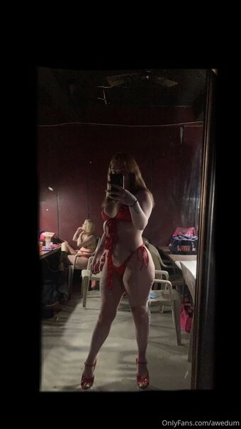 awedum Nagie Wycieki OnlyFans Zdjęcie 9