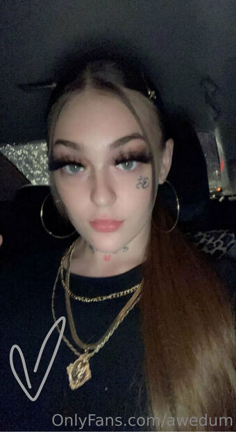 awedum Nagie Wycieki OnlyFans Zdjęcie 11