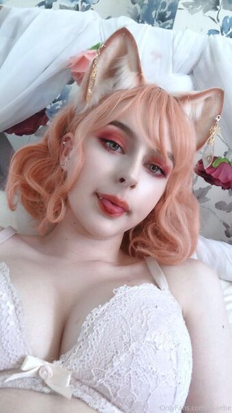 axaebe Nagie Wycieki OnlyFans Zdjęcie 15