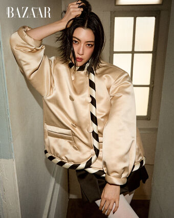Ayaka Miyoshi