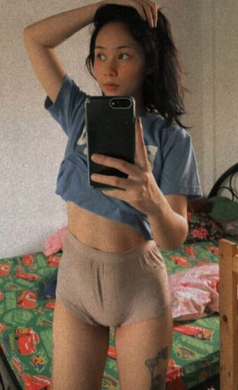 Ayemami Nagie Wycieki OnlyFans Zdjęcie 12