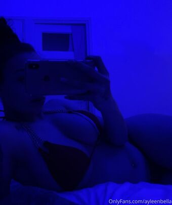 Ayleenbella Nagie Wycieki OnlyFans Zdjęcie 6
