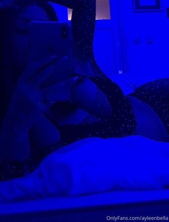 Ayleenbella Nagie Wycieki OnlyFans Zdjęcie 13