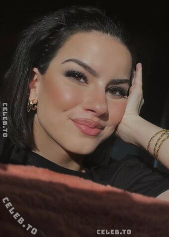Ayliner Nagie Wycieki OnlyFans Zdjęcie 45