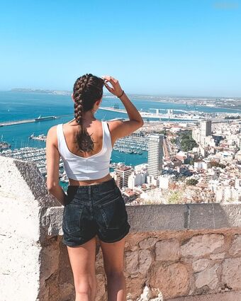 aylinkko Nagie Wycieki OnlyFans Zdjęcie 14