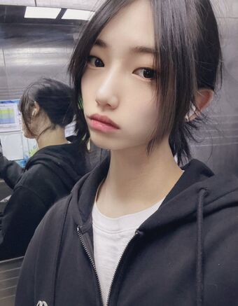 Ayoung Nagie Wycieki OnlyFans Zdjęcie 5