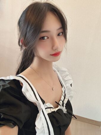 Ayoung Nagie Wycieki OnlyFans Zdjęcie 8