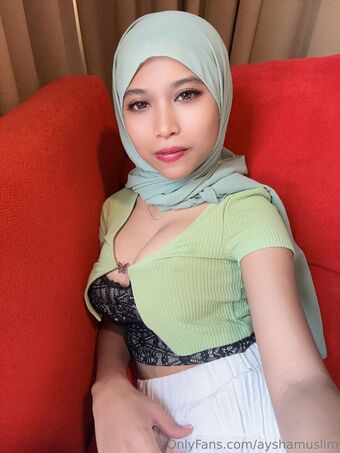 ayshamuslim Nagie Wycieki OnlyFans Zdjęcie 33