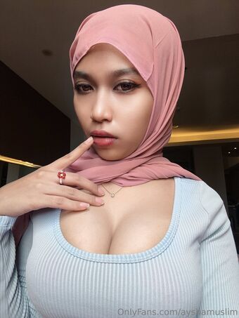 ayshamuslim Nagie Wycieki OnlyFans Zdjęcie 34