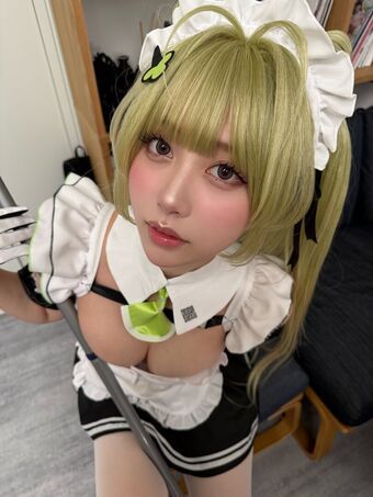 ayunochan_ Nagie Wycieki OnlyFans Zdjęcie 123