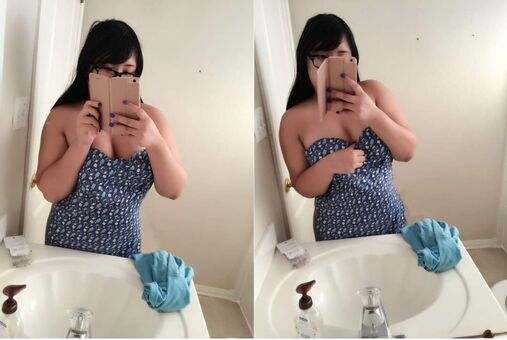 Aznproblems Nagie Wycieki OnlyFans Zdjęcie 21