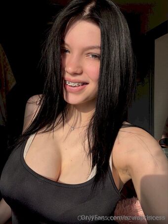 azulaprincess Nagie Wycieki OnlyFans Zdjęcie 22
