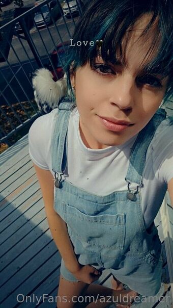 azuldreamer Nagie Wycieki OnlyFans Zdjęcie 42