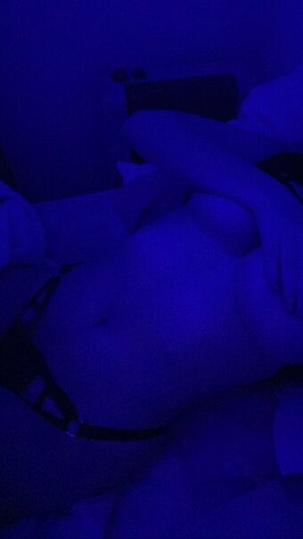 Azuleish Nagie Wycieki OnlyFans Zdjęcie 15