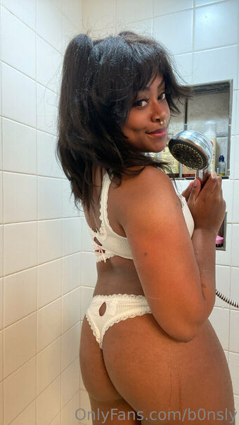 b0nsly Nagie Wycieki OnlyFans Zdjęcie 9