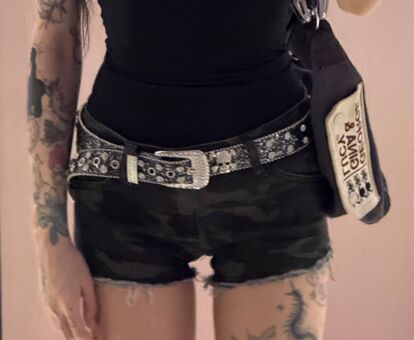 b3brina Nagie Wycieki OnlyFans Zdjęcie 35