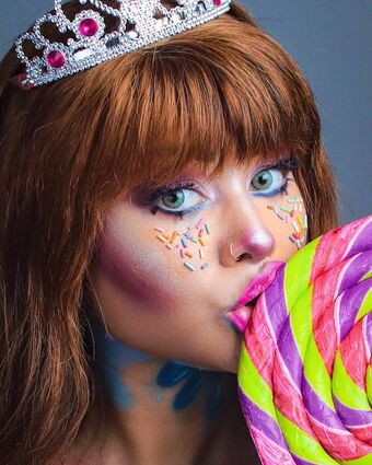 B4rbiek1ll Nagie Wycieki OnlyFans Zdjęcie 17