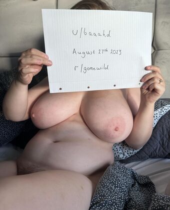 baaahd Nagie Wycieki OnlyFans Zdjęcie 1