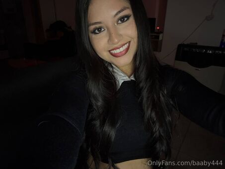 baaby444 Nagie Wycieki OnlyFans Zdjęcie 38