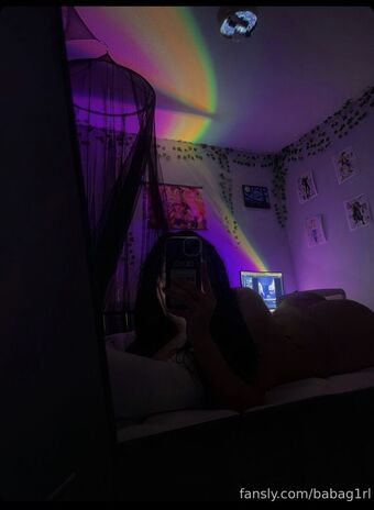 babagirl Nagie Wycieki OnlyFans Zdjęcie 109