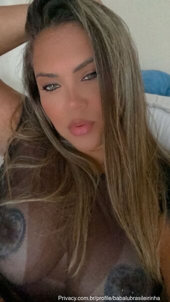 Babalu Nagie Wycieki OnlyFans Zdjęcie 8