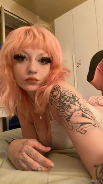 babealexaa Nagie Wycieki OnlyFans Zdjęcie 45