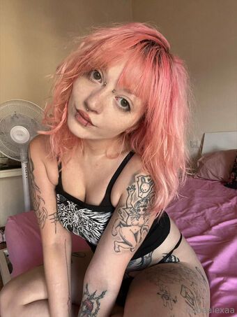 babealexaa Nagie Wycieki OnlyFans Zdjęcie 50