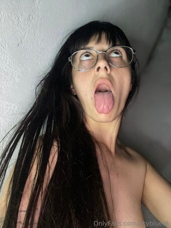 babecele Nagie Wycieki OnlyFans Zdjęcie 13