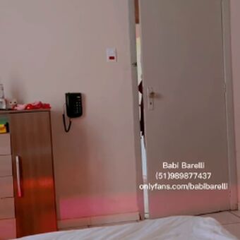 Babi Barelli