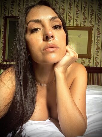 Babi Lins Nagie Wycieki OnlyFans Zdjęcie 5