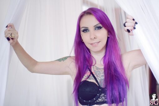 Babilina Suicide