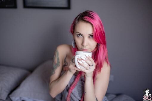 Babilina Suicide
