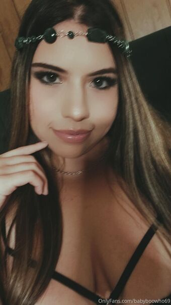 babyboowho69