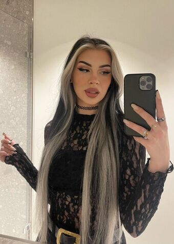 Babybouge Nagie Wycieki OnlyFans Zdjęcie 2