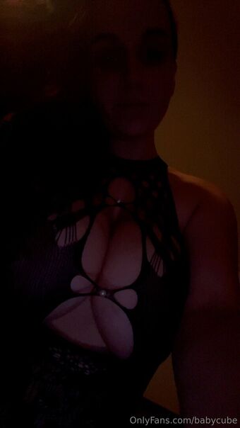 babycube Nagie Wycieki OnlyFans Zdjęcie 13