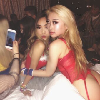 babyessluv Nagie Wycieki OnlyFans Zdjęcie 1
