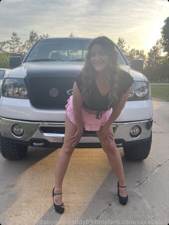 Babygirlndaddy69 Nagie Wycieki OnlyFans Zdjęcie 11