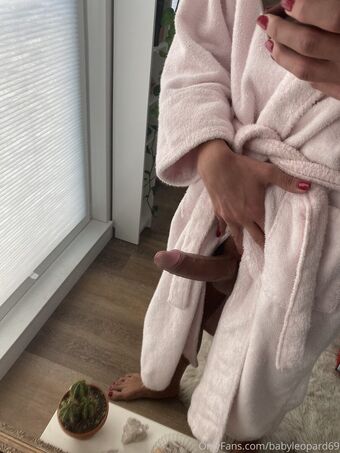 Babyleopard69 Nagie Wycieki OnlyFans Zdjęcie 13