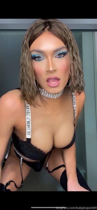 Babyleopard69 Nagie Wycieki OnlyFans Zdjęcie 19