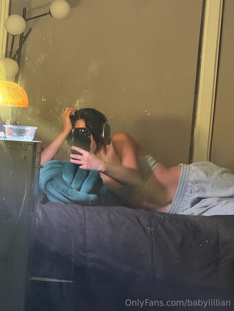 babylillian Nagie Wycieki OnlyFans Zdjęcie 59