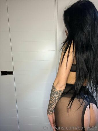 babys95 Nagie Wycieki OnlyFans Zdjęcie 6